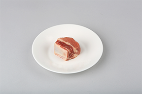 돼지고기 갈비(60g)