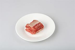 쇠고기 갈비(60g)